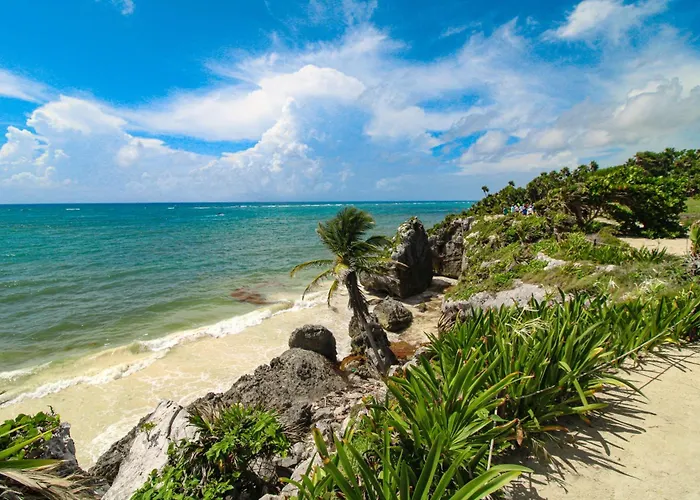 Menesse #204a Downtown Hotel Tulum