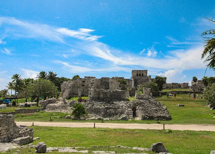 Hotel Menesse #204a Downtown Tulum